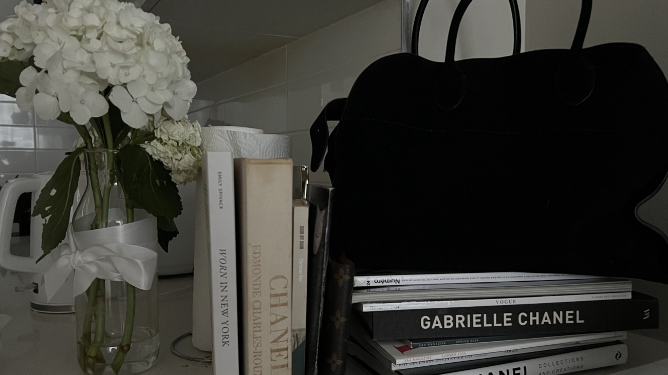 Valerie Mak Fashion Luxury Blog