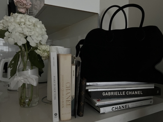 Valerie Mak Fashion Luxury Blog